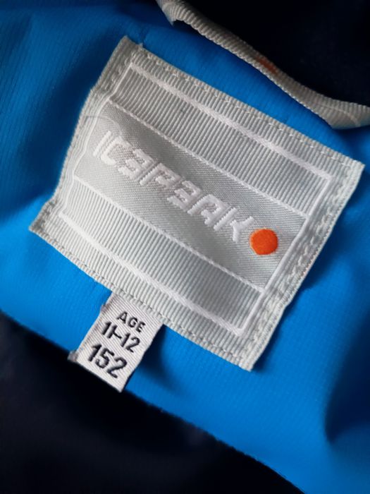 Пуховик лыжная женская куртка с капюшоном