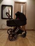 REZERWACJA! Cybex Priam 3.0 2w1
