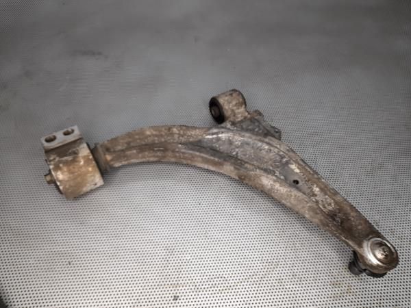 Braço de suspensão frente esquerdo OPEL Astra J Sports Tourer