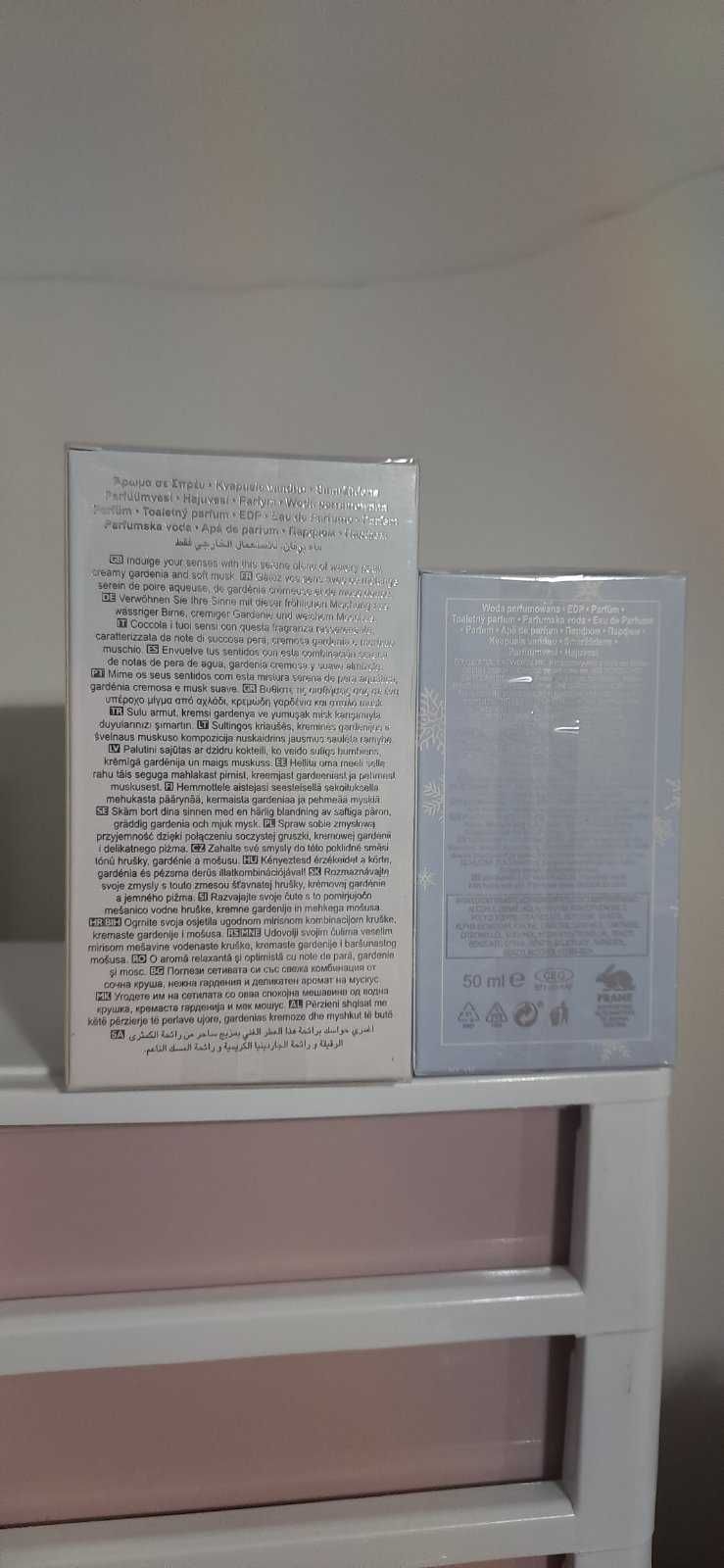 Perceive Avon 50 мл