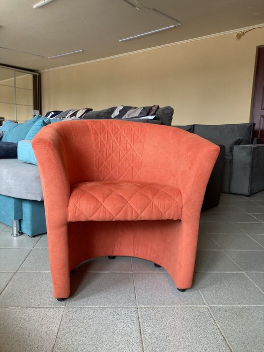 Продам нове крісло