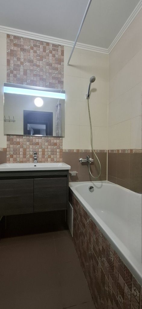 Продаж 2 кімнатної квартири ЖК Софіївський квартал, Софіївська Борщагі