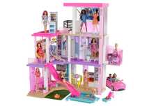 Ігровий набір Барбі Сучасний будинок мрії Barbie Dreamhouse GRG93