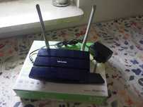 Router TP Link AC1200 ArcherC50
