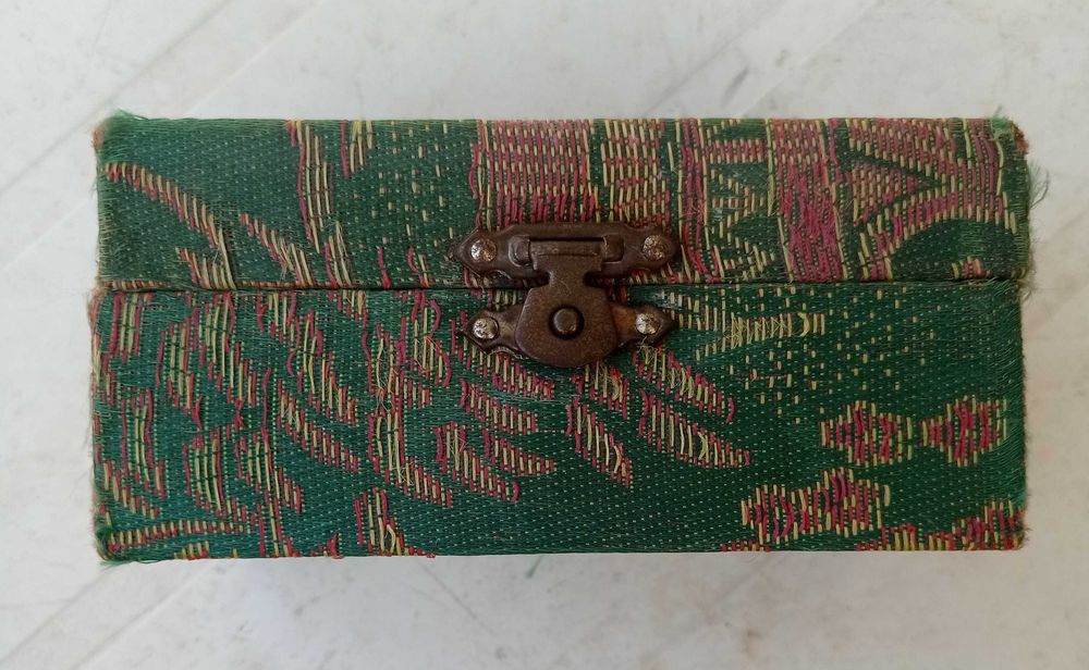 Bolas de saude, chinesas (Baoding)