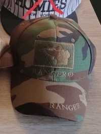 Продам милитари бейсболку Ranger