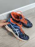 Кросівки asics gel-beyond волейбольні, волейбол