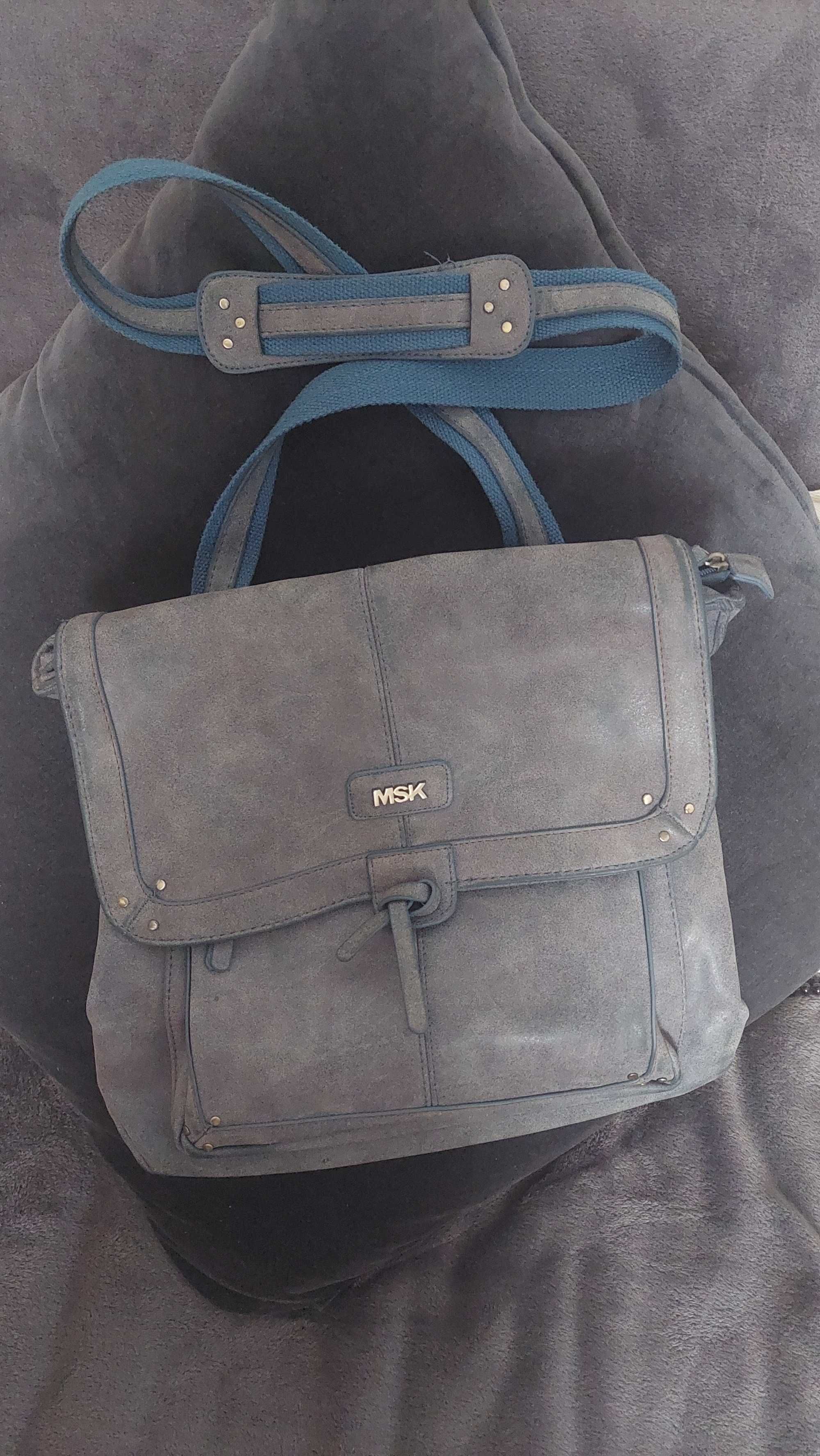 Mochila casual versátil