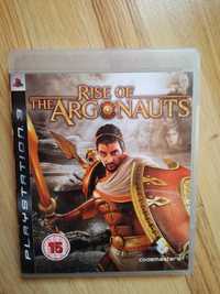 Rise of the Argonauts / PS3