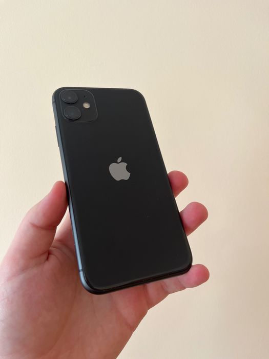 iPhone 11 SpacesGray Neverlock Айфон 11 Неверлок