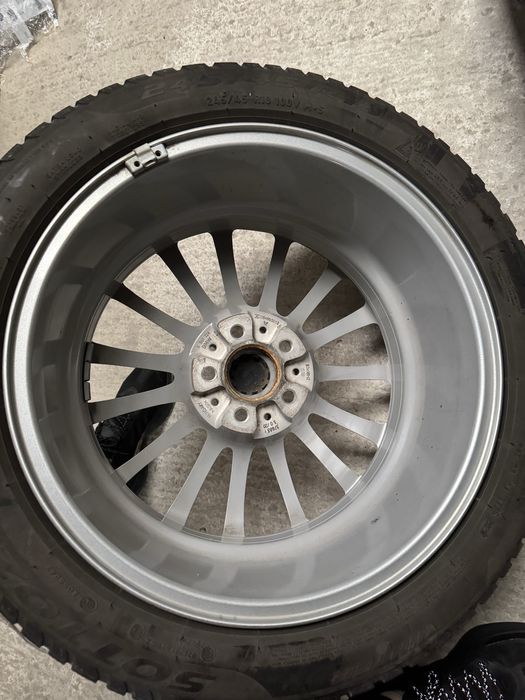 Диски R18 5.112 4 шт