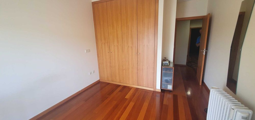 Quarto mobilado casal