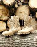 Buty pustynne desert US ARMY 10½W