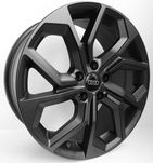 NOWE FELGI KBA 53579 AUDI SEAT SKODA VW 5x112 18" oryginalne MG
