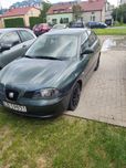 Sprzedam Seat Ibiza 1.2