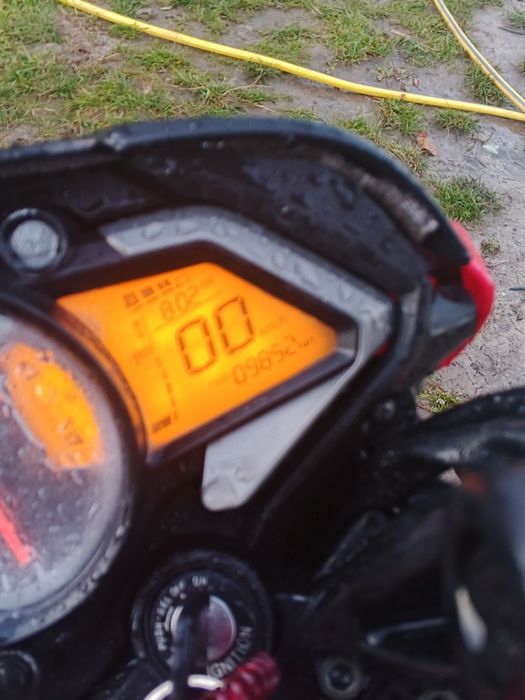 Продам Forte FT c5c