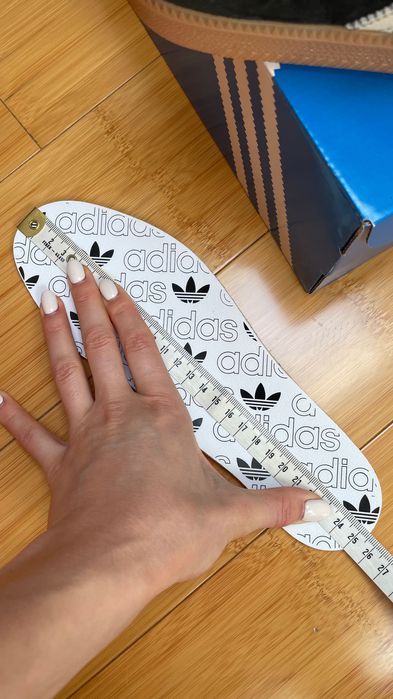 Кеди Adidas Samba