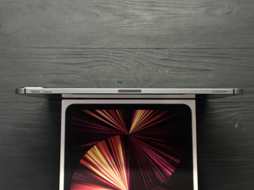 MAГAЗИН iPad Pro 11 M1 128gb LTE ГАРАНТИЯ/Trade-In/Bыкyп/Oбмeн