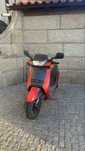 Vendo Motociclo peugeot (preço negociavel)