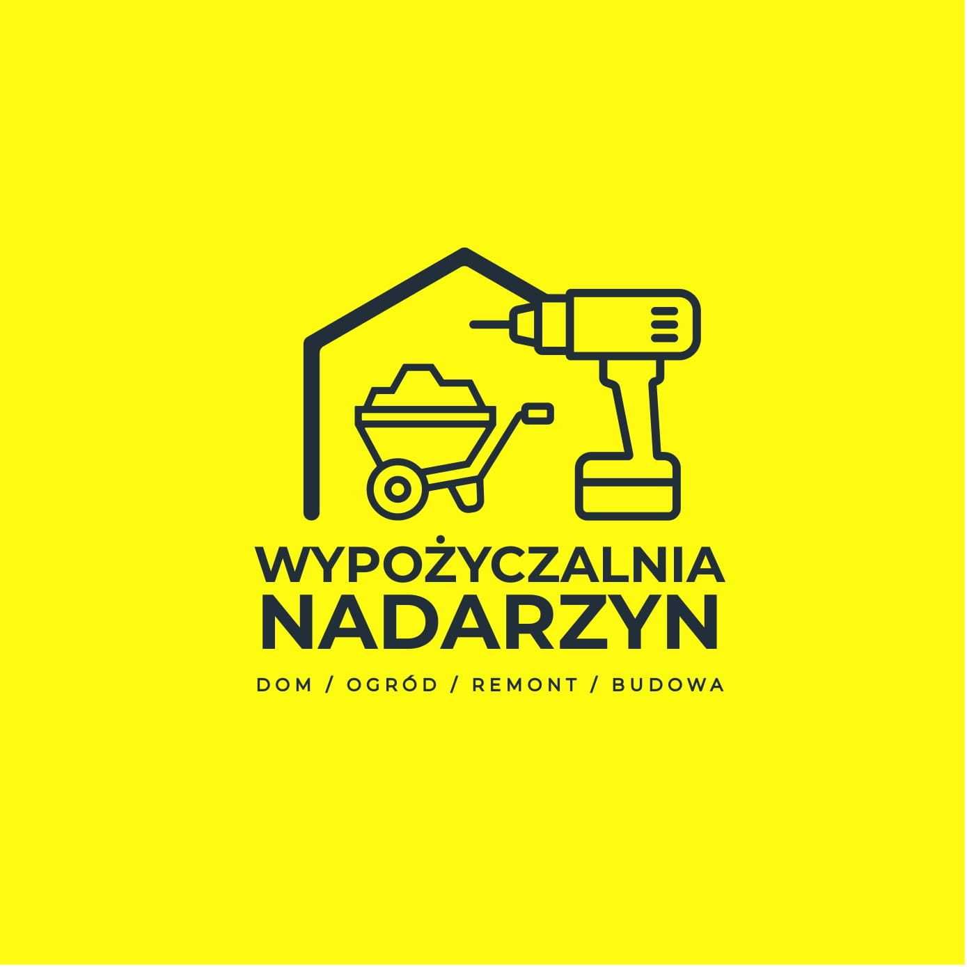 Wynajem wycinarka, zrywarka darni Garden Master Wypożyczalnia Nadarzyn