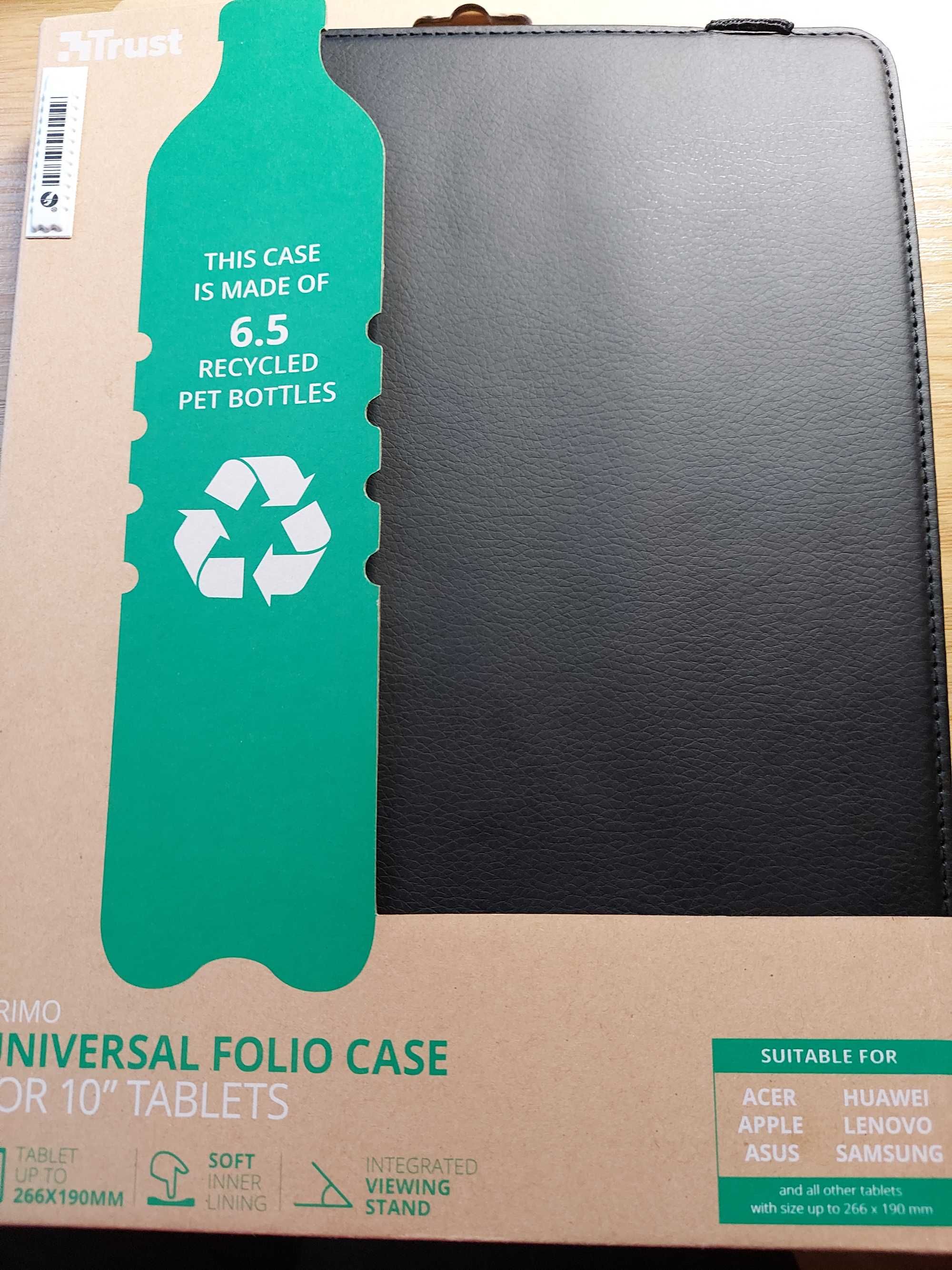 Etui uniwersalne Tablet Lenovo 10"
