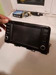 Radio wyświetlacz kia Picanto lll