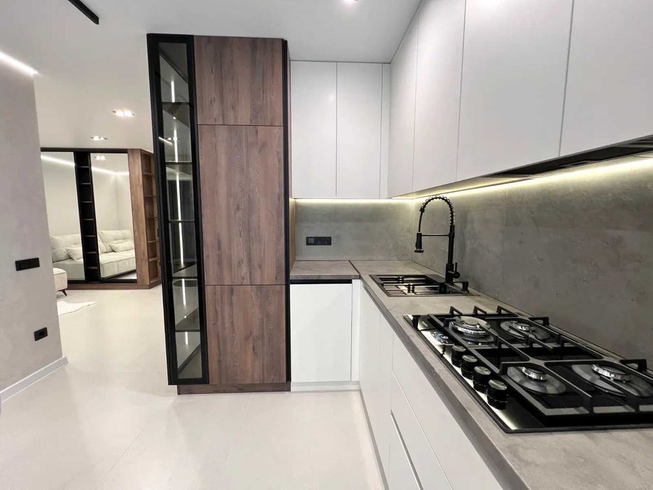 Продаж 1,5 кім квартири Фемелі Плаза