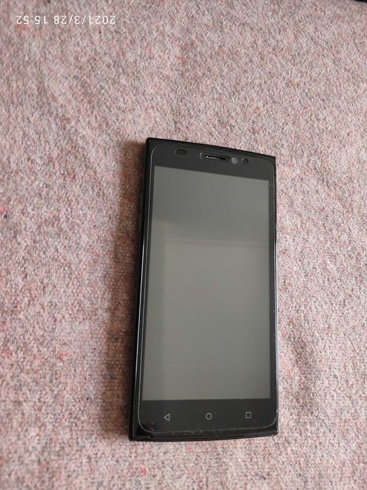 Smartphone WOLDER Wiam 51