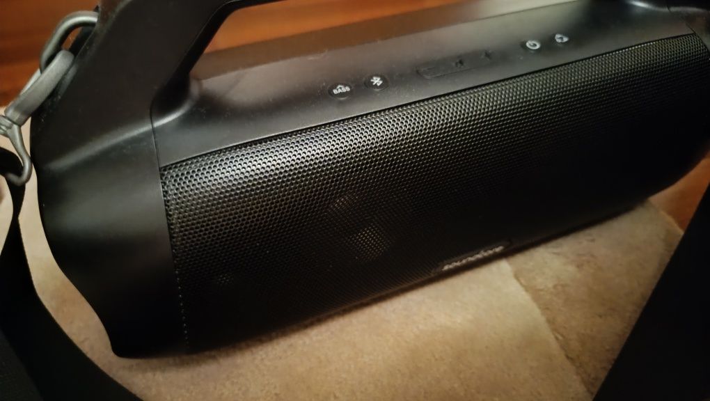 Coluna Bluetooth 80W Anker Soundcore Motion Plus