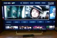 Telewizor SONY LED 4K Android DVB-T2 HEVC