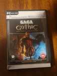 Saga Gothic platynowa kolekcja