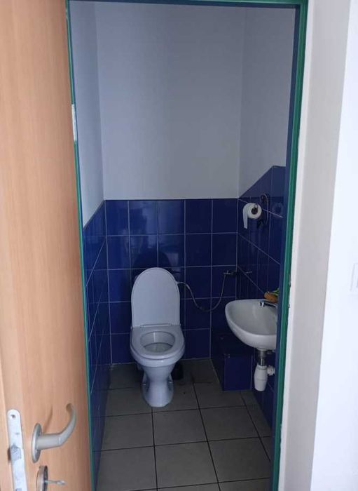 Do wynajęcia  lokal usługowo- handlowo-biurowy lub na gabinet