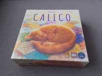 Calico gra planszowa NOWA w folii