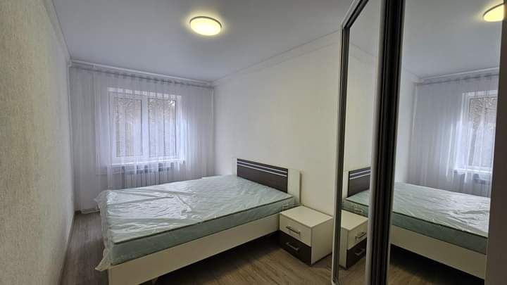 Продам 2х комнатную квартиру в Центре ул.Ковалевича