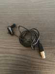 Shure WL185 Mikrofon pojemnosciowy krawatowy/lavalier