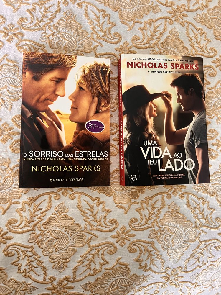 Livros - varios autores
