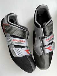 Вело кросівки Diadora