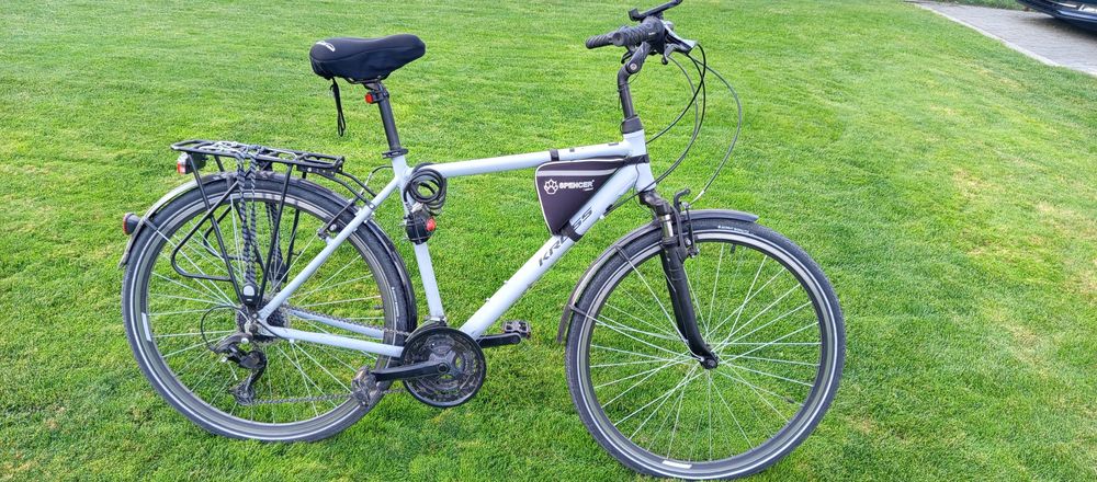 Sprzedam rower miejski