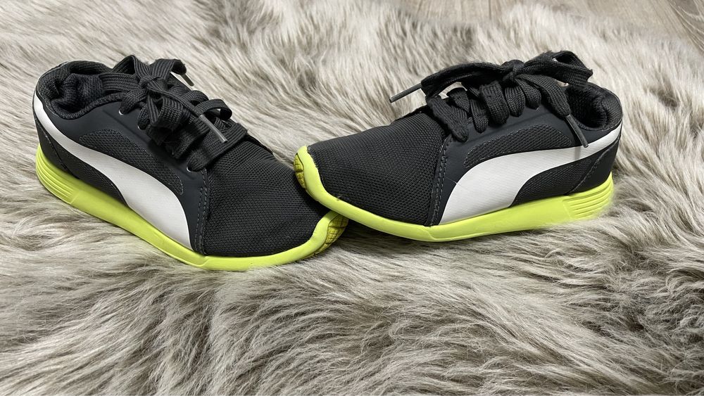 Adidasy Puma rozmiar 30