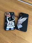 IPhone 11 Pro Max case , pokrowiec na telefon