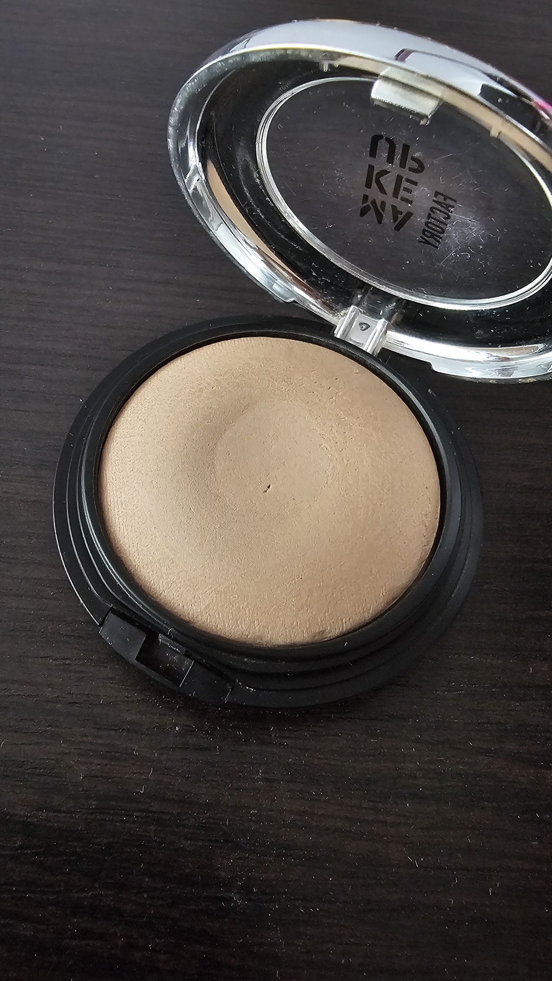 Make Up Factory - Touch of Tan, bronzer