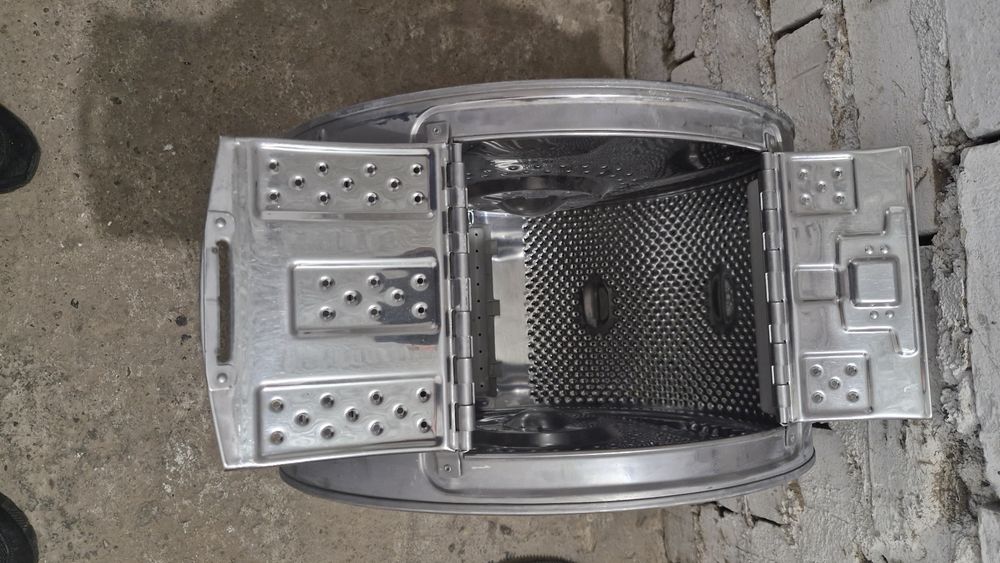 Pralka Whirlpool AWE 6520 P