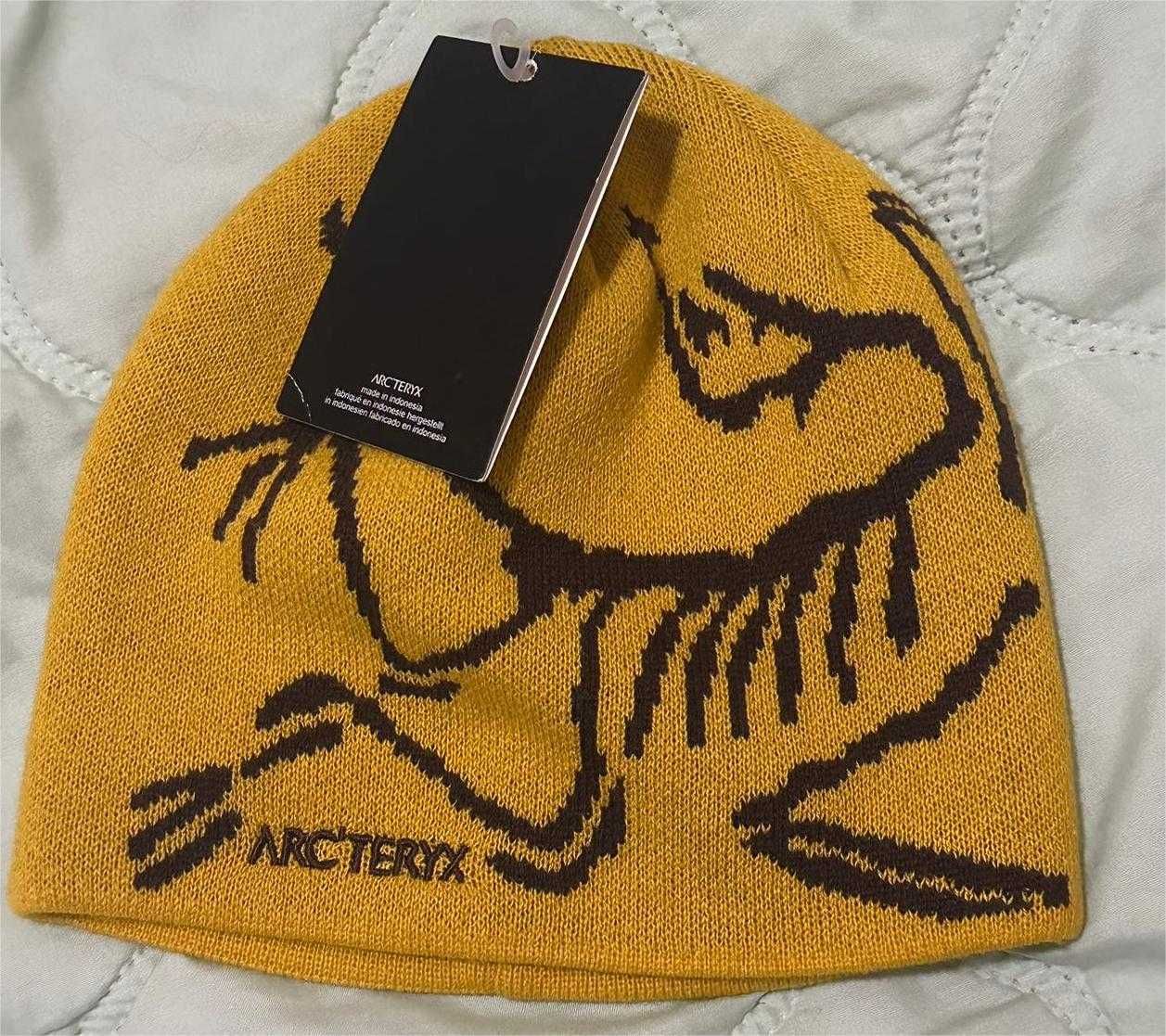 Żółty kapelusz Archeopteryksa