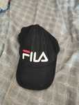 Продам оригинальную кепку Fila