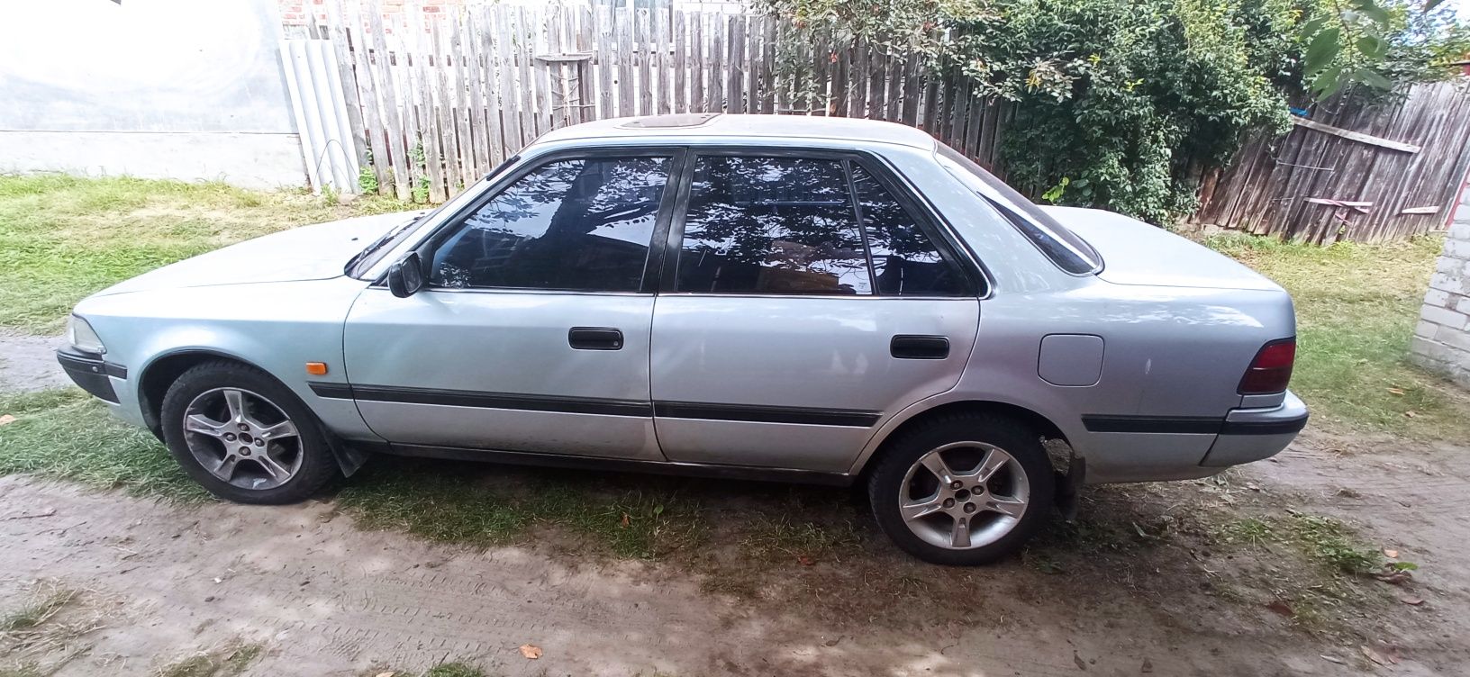 Toyota carina 2 1988