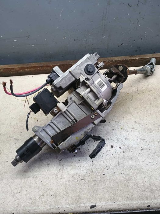 Wspomaganie elektryczne X84 Renault Megane II ( do ciągnika )