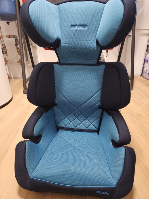 Fotelik Recaro Milano
