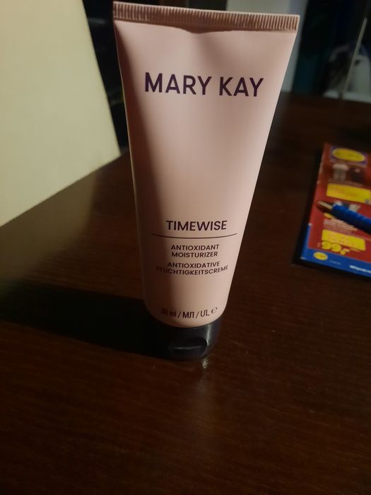 Mary kay timewise krem antipxidant
