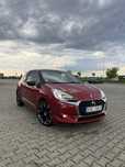 Citroen DS3 2017 rok
