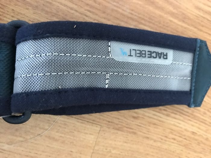 Pas biegowy signature series